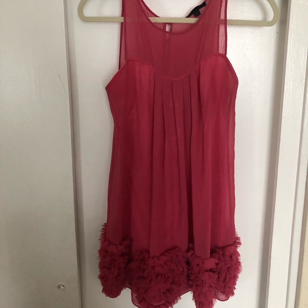 Cocktail dress